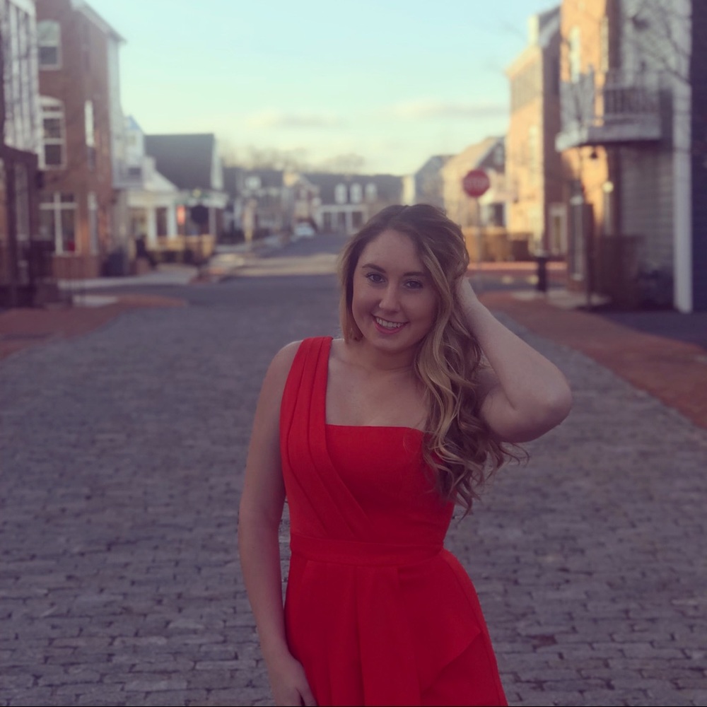 Meet your Posher, Miranda